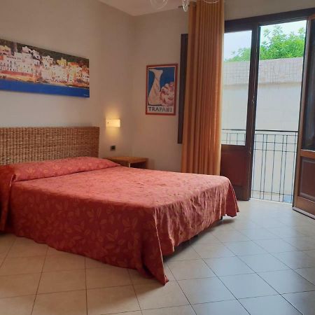 Villa My Bed Favignana Exterior foto