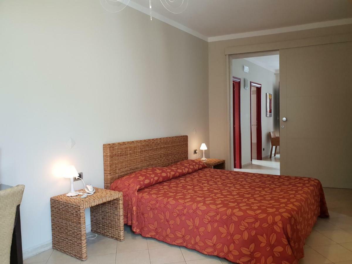 Villa My Bed Favignana Exterior foto