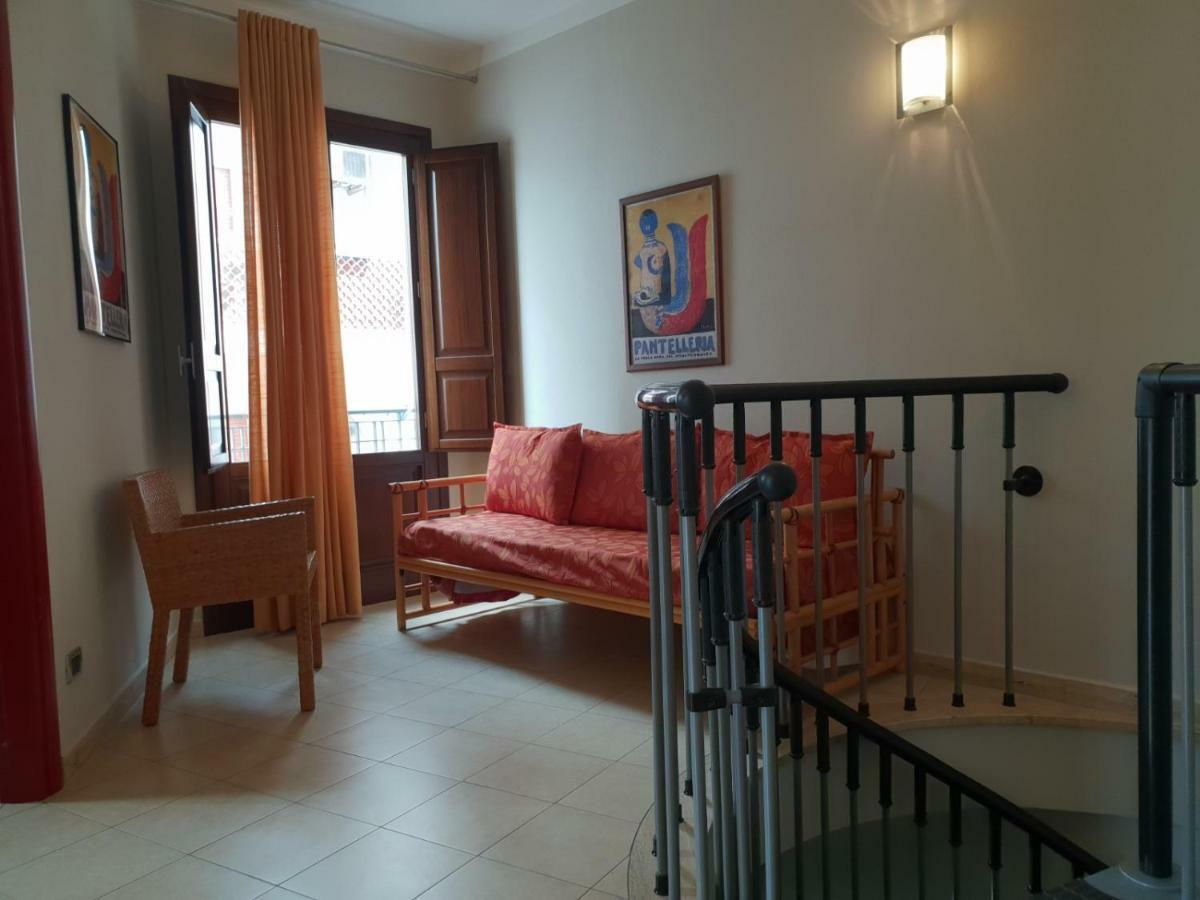 Villa My Bed Favignana Exterior foto